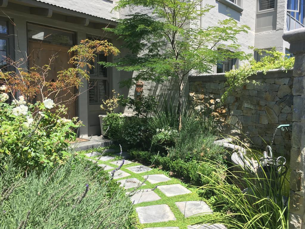 Apartamento La Maison Du Bonheur Knysna Exterior foto