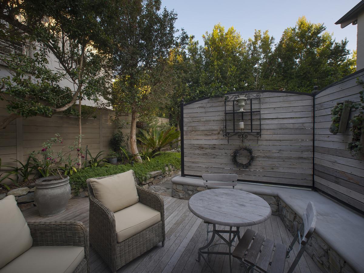 Apartamento La Maison Du Bonheur Knysna Exterior foto