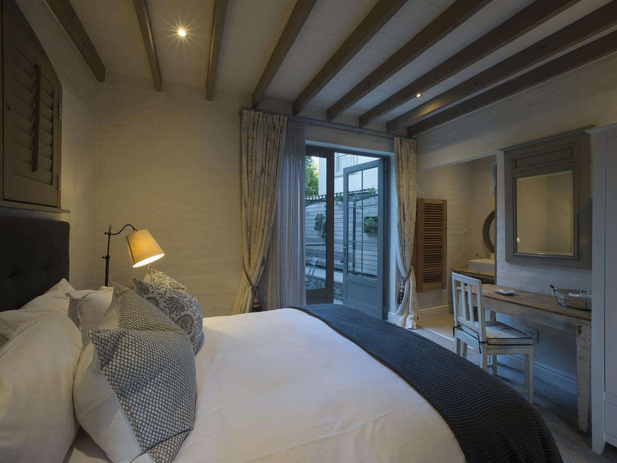Apartamento La Maison Du Bonheur Knysna Exterior foto