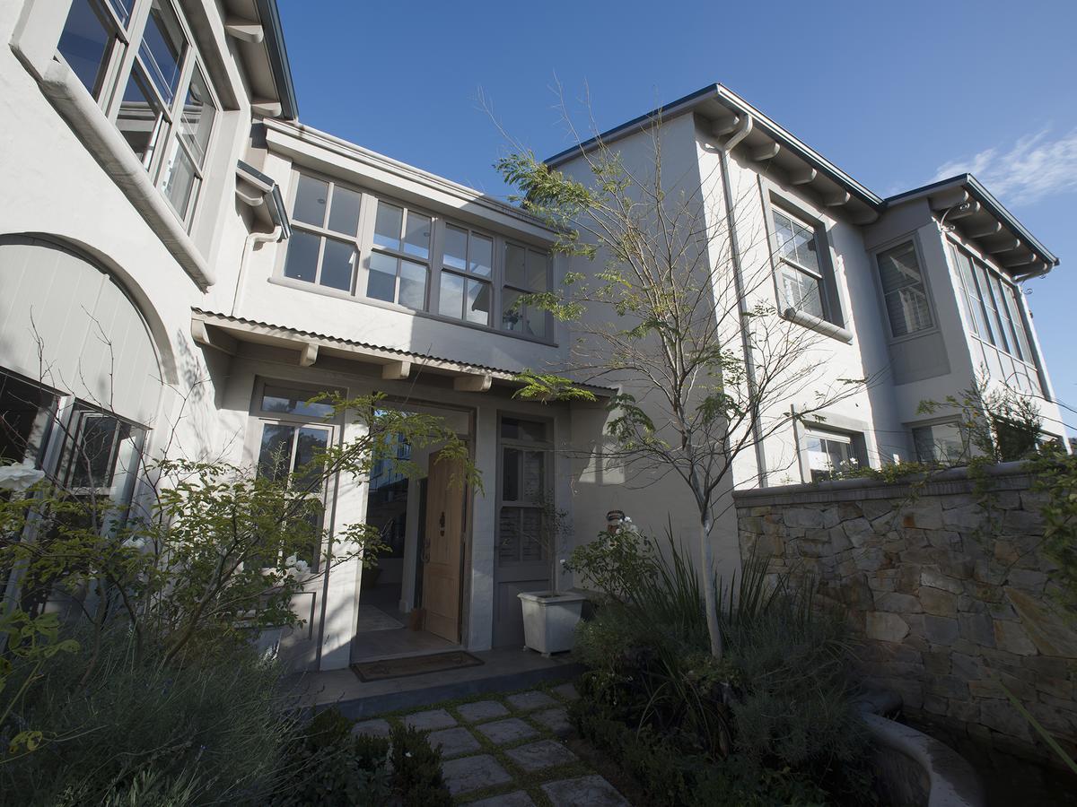 Apartamento La Maison Du Bonheur Knysna Exterior foto