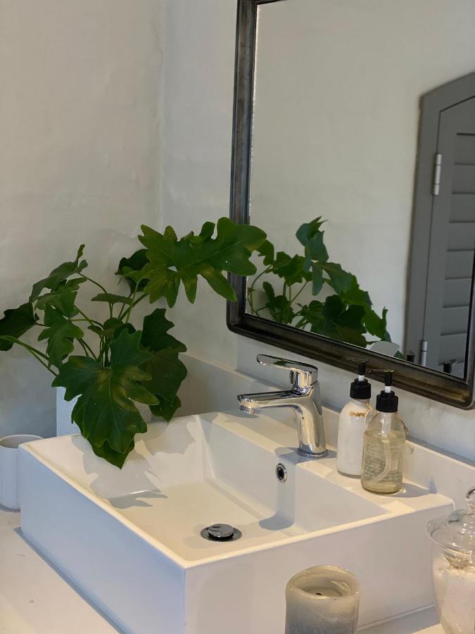 Apartamento La Maison Du Bonheur Knysna Exterior foto